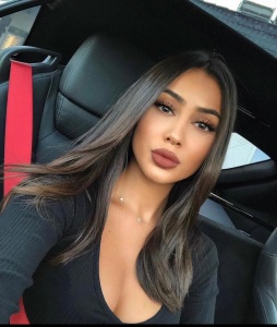 Pj Escort - Alina - Russian Girl Escort Girl In Kuala Lumpur