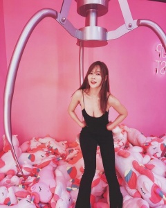 Pj Escort - SuSu - Japanese Girl Escort Girl In Petaling Jaya