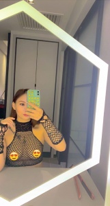 Pj Escort - Ayumi - Japanese Girl Escort Girl In Petaling Jaya