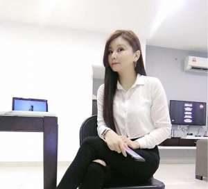 Usj Escort - Paris - Japanese Girl Escort In Bandar Sunway