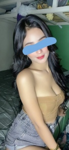 PJ Escort - Nora - Local Malay Freelance Girl In KL