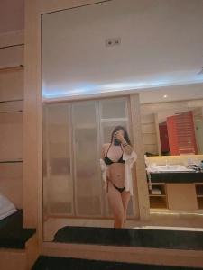 Usj Escort - Anna - Korean Girl Escort In Bandar Sunway