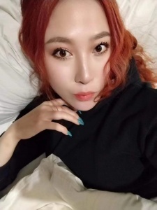Usj Escort - Lily - Korean Girl Escort Girl In Subang
